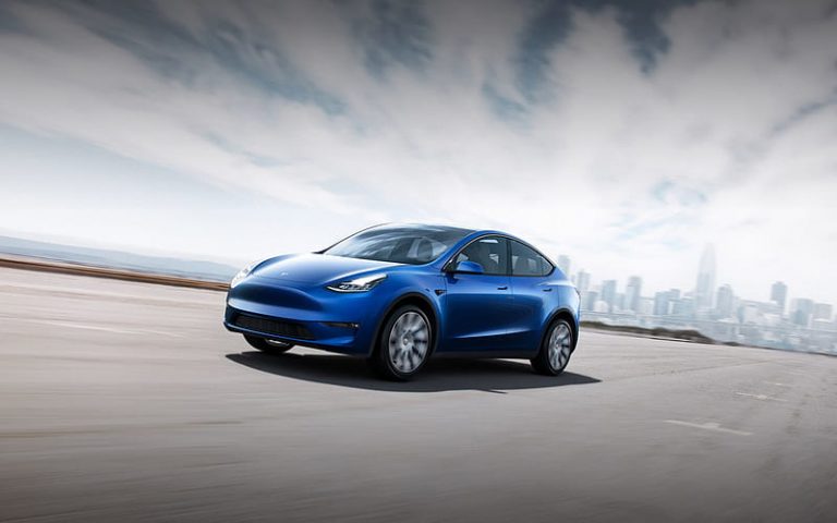Unveiling the Tesla Model Y: A Game-Changer in Electric SUVs