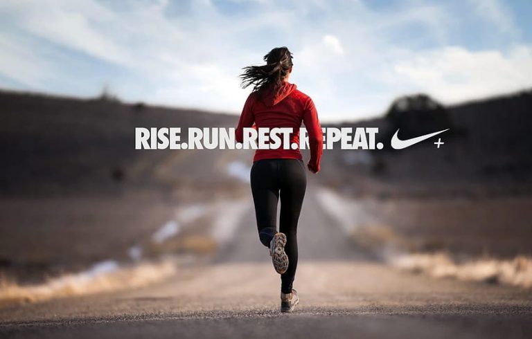 Your Fitness Journey with Nike